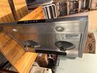 Under Cabinet Range Hood