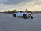 2013 Chevrolet Silverado 3500 HD