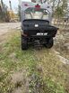 2014 Arctic Cat Prowler 1000XTZ