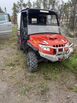 2009 Arctic Cat Prowler 1000XTZ