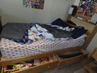 Children's bed