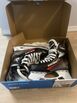 Hockey Skates