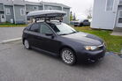 2011 Subaru Impreza