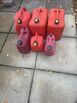 Jerry cans