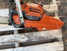 Husqvarna Chainsaw