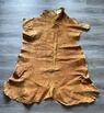 Smoked Deer/Elk Hide