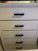 White dresser 