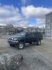 1996 Toyota Tacoma