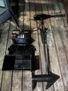 Electric Trolling Motor