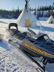 2000 Ski-Doo Skandic