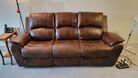 Reclining Sofa 