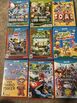 Wii U Console and Games
