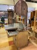 EQUIPMENT SALE - BAND SAW