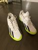 Size 3 - indoor soccer shoes