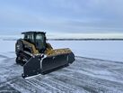 Snow Plowing/Removal