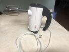 Hand mixer