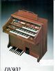 Kawai Electronic Organ DX 900 Free!
