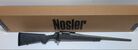 Nosler Model 21 Rifle in .308 Winchester