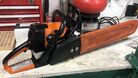 Stihl MS250 Chainsaw 