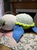 Jumbo Turtle 