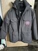 Men’s Canada Goose Parka