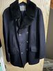 Men’s wool coat
