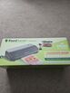 Vacuum sealing Food saver and box of bags