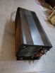 2500 watt 12V inverter