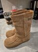 Womens steger boots