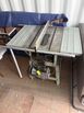 table saw
