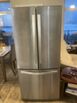 Whirlpool Refrigerator ~ 18 cu. ft. 