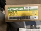 Remington 700