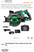 Power Tool Bundle