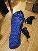 -18 C sleeping bag