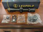 Leupold VX-5HD 2-10x42mm Rifle Scope