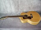Guild F30-12 string Sitka/Maple Jumbo #399 