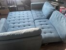 Sectional sofa