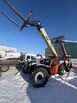 2 JLG TELEHANDLERS FOR SALE 