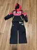 Toddler FXR Jacket with Ski Pant - size 2