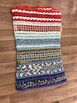 Knit Blanket - King Size