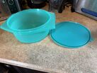 Assorted Tupperware Containers