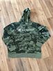 Champion Camflouge Sweater - size XL