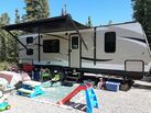 2018 Keystone Hideout 25LHSWE 