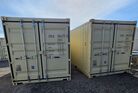 Sea containers for sale