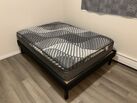 Mattress & Platform Base For Sale