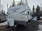 2014 Keystone Toy Hauler Fuzion FZ260