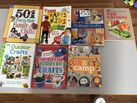 Craft Books