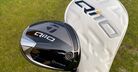 Taylormade Qi10 Driver RH