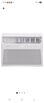 Noma Smart WiFi Window Air Conditioner