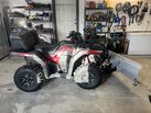 2024 Honda TRX520FA7JR